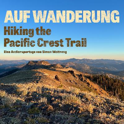 Auf Wanderung
