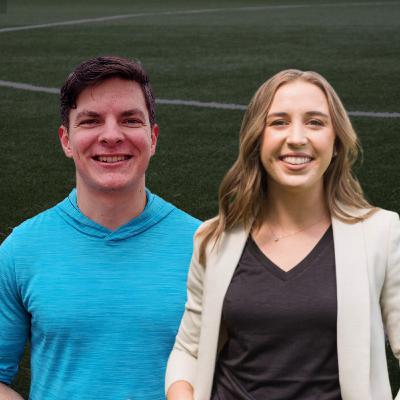 The Hidden Reason You’re Always Tired: Athletes Are Not Eating Enough (ft. Stephanie Militano, RD)