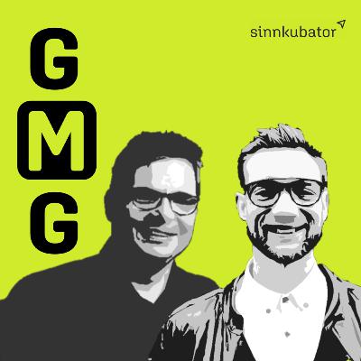 #3 - Eine wilde Reise für bessere Bildung - Micha Orth #3 - Eine wilde Reise für bessere Bildung - Micha Orth