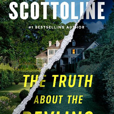 Get [pdf] Books The Truth about the Devlins by Lisa Scottoline
