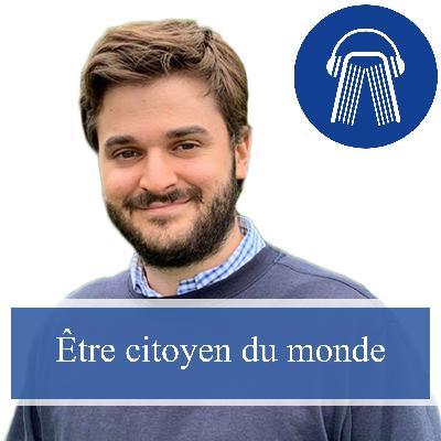 Être citoyen du monde