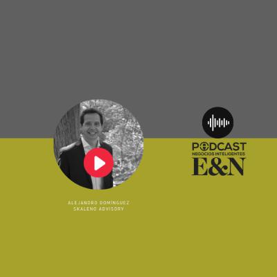 EP 1 (T4): Alejandro Domínguez, socio director de Skaleno Advisory, amplía estudio Admirados 2021