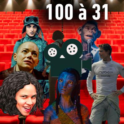 Better Man, Thunderbolts, Mickey 17, ... Le Top de l'année ciné 2025 (100 à 31)
