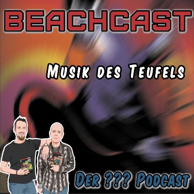 #019 - Musik des Teufels #019 - Musik des Teufels