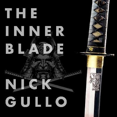Inner Blade Debut: Jake Buracker from Studio 540 Inner Blade Debut: Jake Buracker from Studio 540