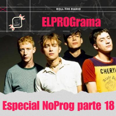 ELPROGrama - Especial NoProg parte 18