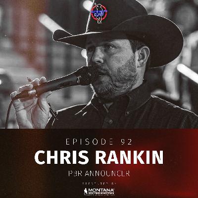 Episode 92 - PBR Finals Recap ft. Chris Rankin Episode 92 - PBR Finals Recap ft. Chris Rankin