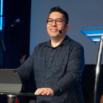 FÉ PERSEVERANTE - PARTE 1 - Eliezer Rodrigues