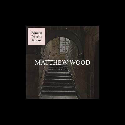 Matthew Wood Matthew Wood