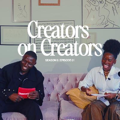 Fola Amudipe & Mohamet Mbaye: I Was Attacked Online! The Truth About Surviving Virality