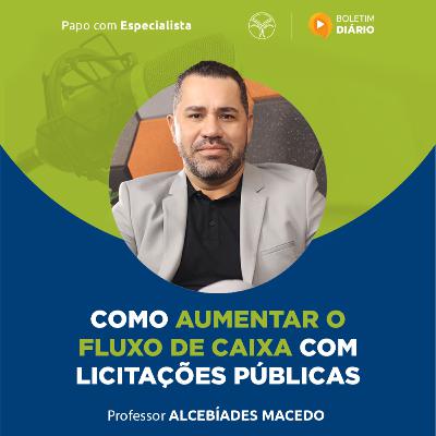 Como Aumentar o Fluxo de Caixa com Licitações Públicas | Dicas para fornecedores Como Aumentar o Fluxo de Caixa com Licitações Públicas | Dicas para fornecedores
