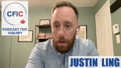 Justin Ling on the right wing media ecosystem
