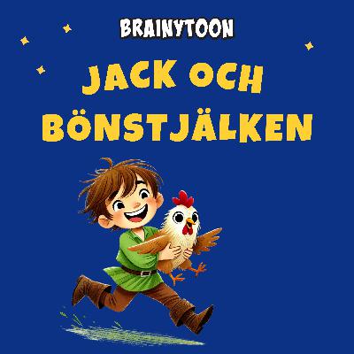 Sagan om Jack och Bönstjälken