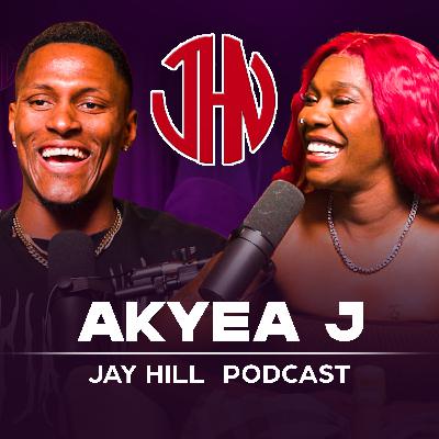 Akea J: The Truth About Comedy, Power & What It Costs to Be a Black Woman in Comedy Akea J: The Truth About Comedy, Power & What It Costs to Be a Black Woman in Comedy