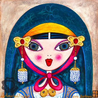 Adelasia, il demone e la vecchia Jana delle Querce. Janas, storie delle piccole fate Adelasia, il demone e la vecchia Jana delle Querce. Janas, storie delle piccole fate