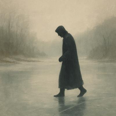 Episódio 17 – A Sabedoria Silenciosa Episódio 17 – A Sabedoria Silenciosa