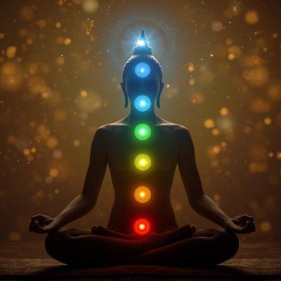 Respiración Alterna adaptada: Técnica de Respiración para Calmar la Mente y Vivir el Presente Respiración Alterna adaptada: Técnica de Respiración para Calmar la Mente y Vivir el Presente