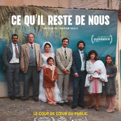 Ce qu'il reste de nous