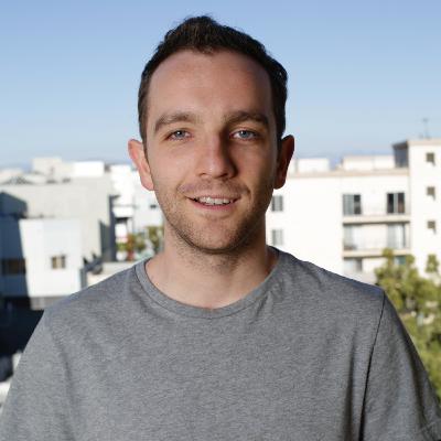 Connor Hailey, Axle Health, on bridging the gap between virtual and physical care