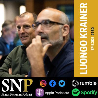 #980 - Tom Luongo & Alex Krainer #22