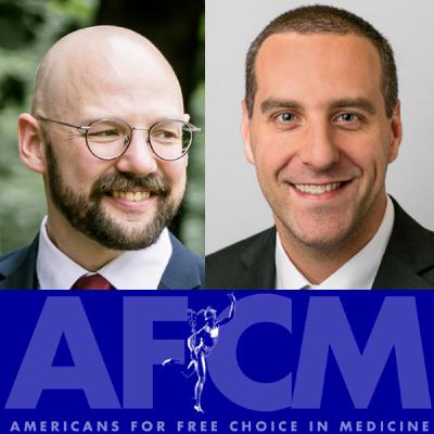 Jared Rhoads on training the next generation of free market health policy advocates Jared Rhoads on training the next generation of free market health policy advocates