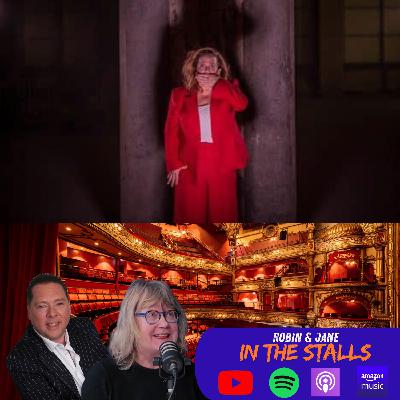 Robin & Jane In The Stalls Episode 52: Faust-ish Robin & Jane In The Stalls Episode 52: Faust-ish