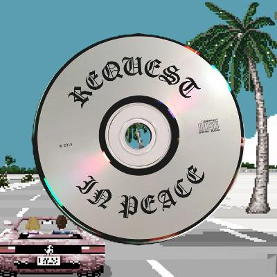 Request In Peace #11 vs Robin de Konbini Radio Request In Peace #11 vs Robin de Konbini Radio