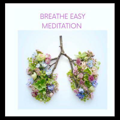 A Gentle Reset: Calling My Energy Back to Myself