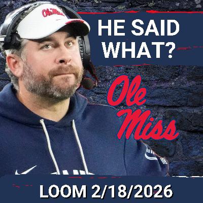 RIDICULOUS: Brett McMurphy makes the most ABSURD PREDICTION of 2026 for Ole Miss | Deuce Knight in 2026 RIDICULOUS: Brett McMurphy makes the most ABSURD PREDICTION of 2026 for Ole Miss | Deuce Knight in 2026
