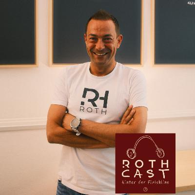 #5 Wie sich der DATEV Challenge Roth jedes Jahr weiterentwickelt – 25 Verbesserungen für den DATEV Challenge Roth 2025