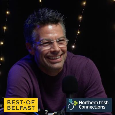 “Just do” — Tom Griffiths