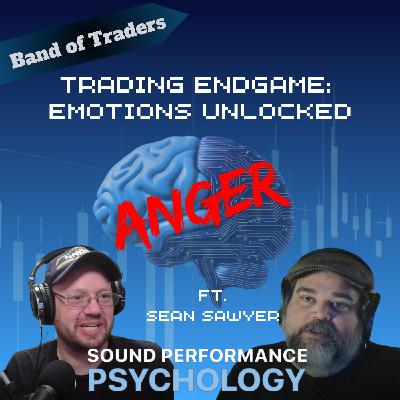 Trading Unlocked - Understanding Anger