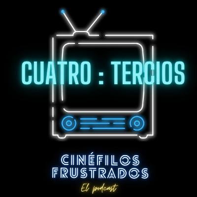 8X09 - Black Mirror, 7ª Temporada 8X09 - Black Mirror, 7ª Temporada