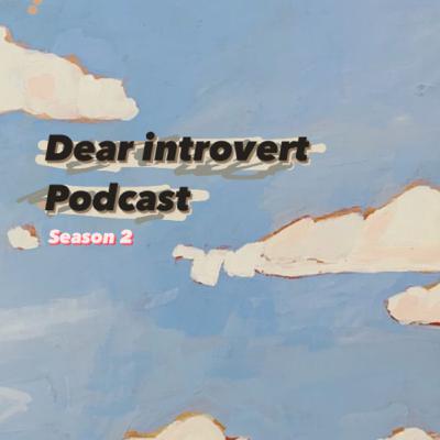 EP18: Why imagination is your strength? EP18: Why imagination is your strength?