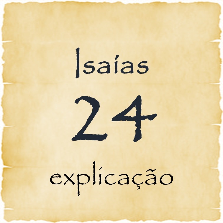 Isaías 24 explicação episode artwork