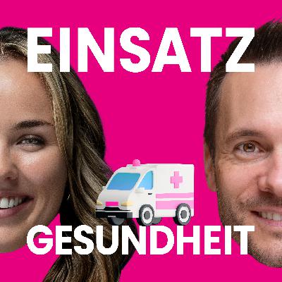 58 – Operationstechnik: Was passiert hinter den Türen eines Operationssaals?