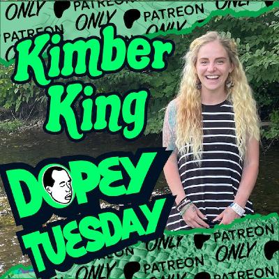 Kimber, Coke for Christmas, Real IDs, & Red Bull Meltdowns TUESDAY TEASE!