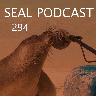 Episode 294 - Clock Up