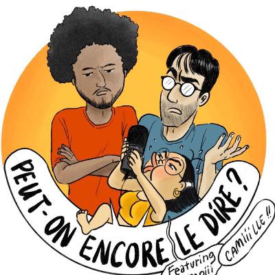 # 1 Peut-on encore les inviter ? - Camille Saé Royer