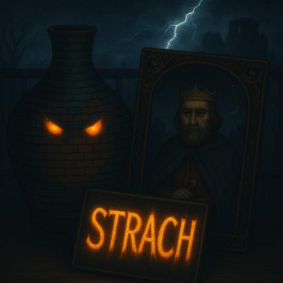 13. Strach