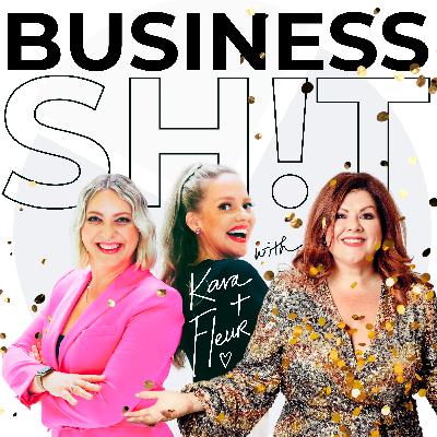 Business Sh!t: Back off, BD!