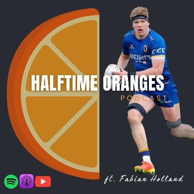 E8 - Fabian Holland