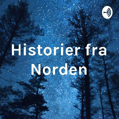Historier fra Norden Historier fra Norden