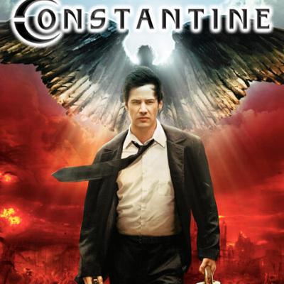 #308 - CONSTANTINE REVISITED