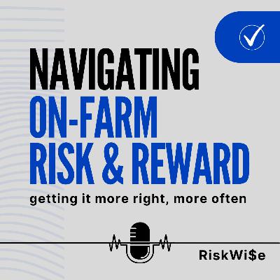 Navigating on-farm risk & reward - Trailer