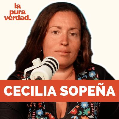 "He Ganado Dos Millones de Euros Con OnlyFans" | Cecilia Sopeña Responde a TODO