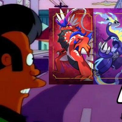 Adios 9na Generacion - Pokeplatica CriticalHit Pokémon Podcast