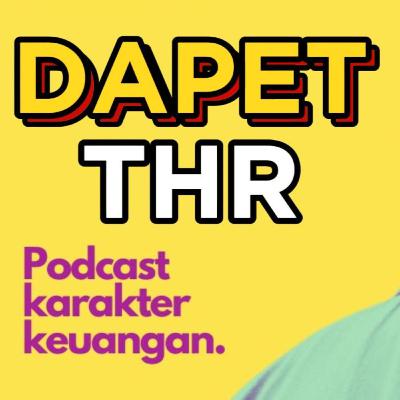 #459° APAKAH THR SEBAIKNYA DIHABISKAN?