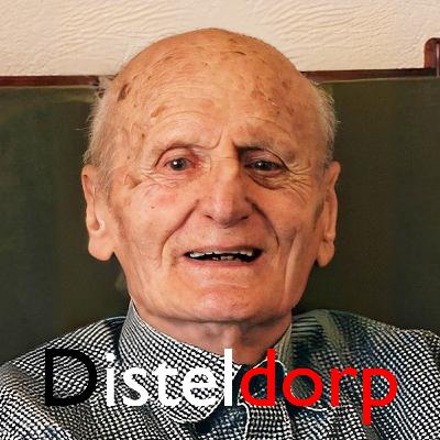 Disteldorp: Frits Neijts