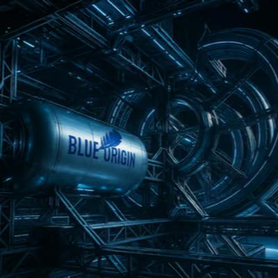 Blue Origin：25年の挑戦が実った歴史的瞬間と宇宙ビジネスの新章